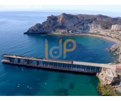 Piso en Venta en Águilas, Murcia