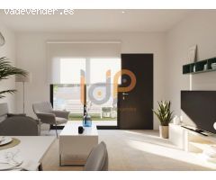 Piso en Venta en Águilas, Murcia