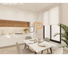 Piso en Venta en Águilas, Murcia