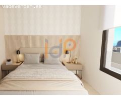 Piso en Venta en Águilas, Murcia
