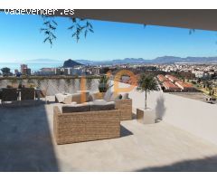 Piso en Venta en Águilas, Murcia