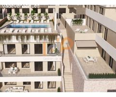 Piso en Venta en Águilas, Murcia