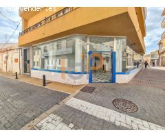 Local Comercial en Venta en Huércal-Overa, Almería