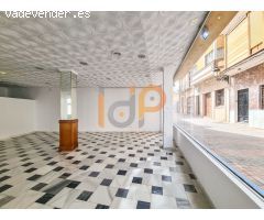 Local Comercial en Venta en Huércal-Overa, Almería
