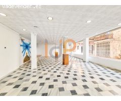 Local Comercial en Venta en Huércal-Overa, Almería