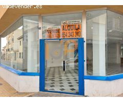 Local Comercial en Venta en Huércal-Overa, Almería