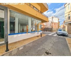 Local Comercial en Venta en Huércal-Overa, Almería