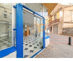 Local Comercial en Venta en Huércal-Overa, Almería