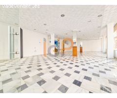 Local Comercial en Venta en Huércal-Overa, Almería