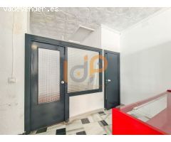Local Comercial en Venta en Huércal-Overa, Almería