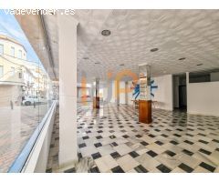 Local Comercial en Venta en Huércal-Overa, Almería