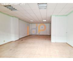 Local Comercial en Venta en Huércal-Overa, Almería