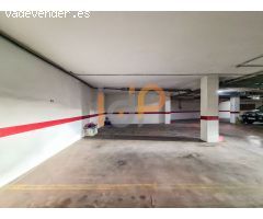 Garaje en Venta en Huércal-Overa, Almería