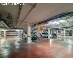 Garaje en Venta en Huércal-Overa, Almería