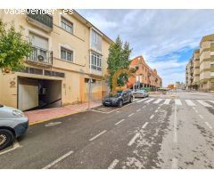 Garaje en Venta en Huércal-Overa, Almería