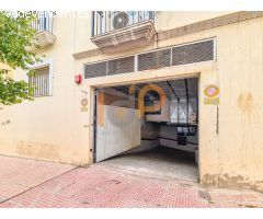 Garaje en Venta en Huércal-Overa, Almería