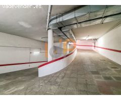 Garaje en Venta en Huércal-Overa, Almería