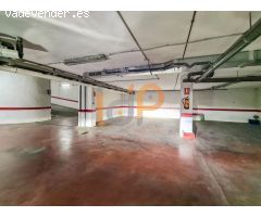 Garaje en Venta en Huércal-Overa, Almería