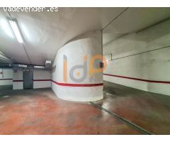 Garaje en Venta en Huércal-Overa, Almería