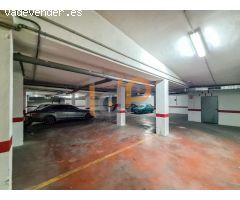 Garaje en Venta en Huércal-Overa, Almería