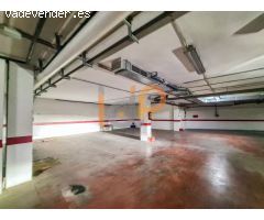Garaje en Venta en Huércal-Overa, Almería