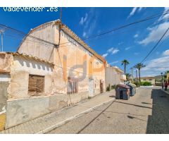 Casa en Venta en Huércal-Overa, Almería