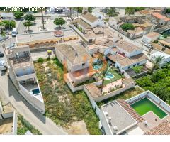 Casa en Venta en Huércal-Overa, Almería