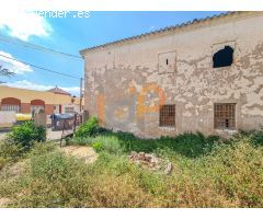 Casa en Venta en Huércal-Overa, Almería