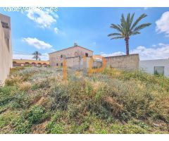 Casa en Venta en Huércal-Overa, Almería