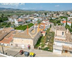 Casa en Venta en Huércal-Overa, Almería
