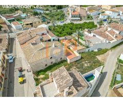 Casa en Venta en Huércal-Overa, Almería
