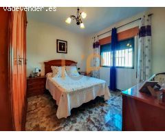 Casa en Venta en Níjar, Almería