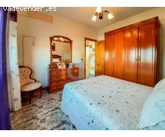 Casa en Venta en Níjar, Almería
