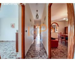 Casa en Venta en Níjar, Almería