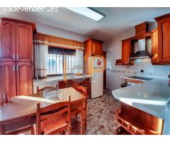 Casa en Venta en Níjar, Almería