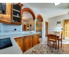 Casa en Venta en Níjar, Almería