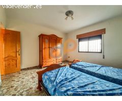 Casa en Venta en Níjar, Almería