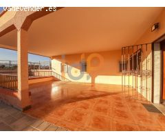 Casa en Venta en Níjar, Almería