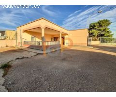 Casa en Venta en Níjar, Almería