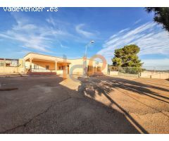 Casa en Venta en Níjar, Almería