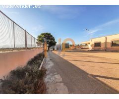 Casa en Venta en Níjar, Almería