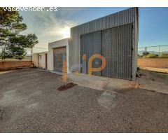 Casa en Venta en Níjar, Almería