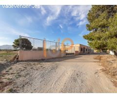 Casa en Venta en Níjar, Almería