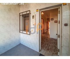 Casa en Venta en Níjar, Almería