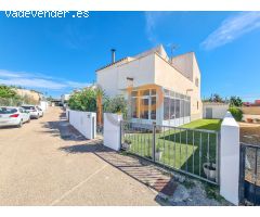 Casa en Venta en Huércal-Overa, Almería