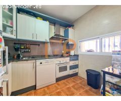 Casa en Venta en Huércal-Overa, Almería