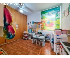 Casa en Venta en Huércal-Overa, Almería
