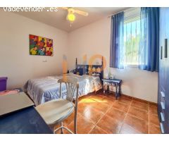 Casa en Venta en Huércal-Overa, Almería