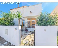 Casa en Venta en Huércal-Overa, Almería