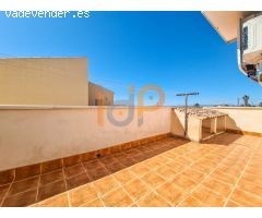 Casa en Venta en Huércal-Overa, Almería